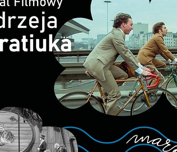 Legionowski: Pięć filmów na tegorocznym Festiwalu im. A. Kondratiuka-139187