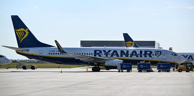 Jest porozumienie! Ryanair ma zainwestować 400 mln dolarów w Modlinie - 139180