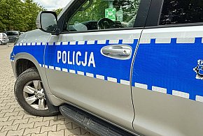 Legionowo: Poszukiwana 30-latka sama przyszła na policję-139216