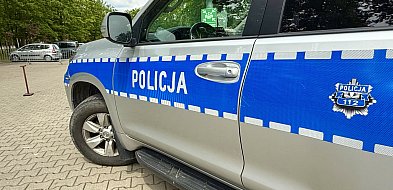 Legionowo: Poszukiwana 30-latka sama przyszła na policję-139216