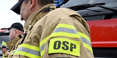 Cyfrowa rewolucja w OSP. Legitymacje dostępne wyłącznie w mObywatel-u-139225