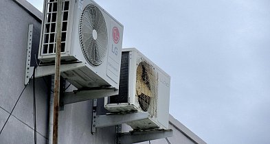 Lekarka: Klimatyzacja może być źródłem problemów zdrowotnych-139065
