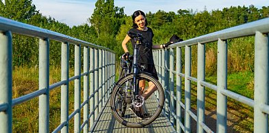 Gdzie na rower w województwie mazowieckim -139336