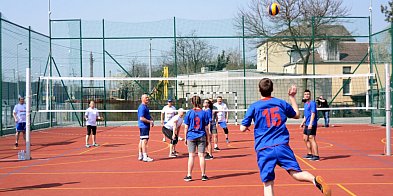 Legionowo: Otworzyli boisko przy Targowej. Skorzystają wszyscy!-139321