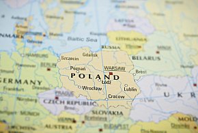 Zmiany na mapie Polski. Te miejscowości staną się miastami-139386