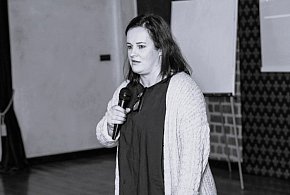 Nie żyje Joanna Kołaczkowska. Smutna wiadomość dla fanów kabaretu-139418