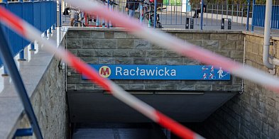 Metro zatrzymuje się już na stacji Racławicka-139412
