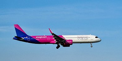 Wizz Air wraca do Modlina. W piątek poznamy...-139424