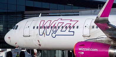 Wizz Air znów na lotnisku w Modlinie! Uruchomi 11 tras-139467