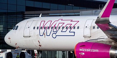 Wizz Air znów na lotnisku w Modlinie! Uruchomi...-139467
