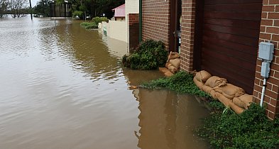 Legionowo: Przy Suwalnej powstanie magazyn przeciwpowodziowy-139450