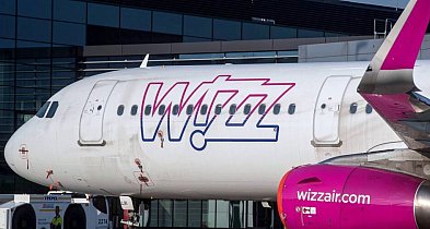Wizz Air znów na lotnisku w Modlinie! Uruchomi 11 tras-139467