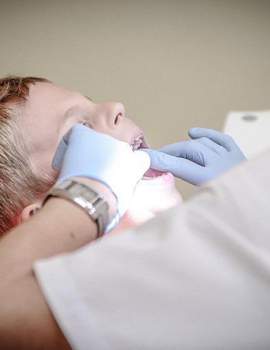 NFZ zapłaci za dentystę. Polacy rezygnują, choć mają to za darmo-139558