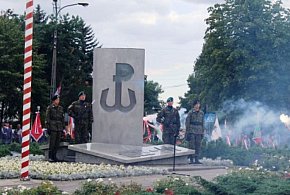Legionowo uczci rocznicę wybuchu Powstania Warszawskiego-139712