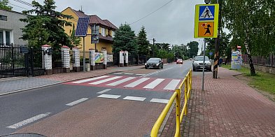 Legionowo: Strażników przy szkołach zabraknie? Prezydent odpowiada radnemu-139741