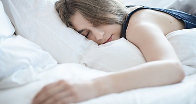 Nieprawidłowy sen powiązano z ponad 170 chorobami-139750