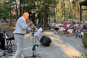 Legionowo: Najpiękniejsze polskie przeboje w Parku Zdrowia-139967
