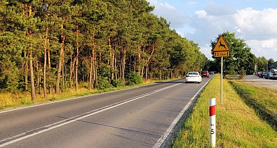Wieliszew: Nowa ścieżka rowerowa przy DW632. Szukają projektanta-139943