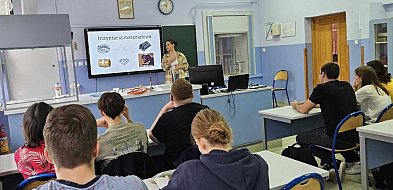 Legionowo: Są jeszcze wolne miejsca w II Liceum Ogólnokształcącym-140024