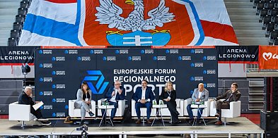 Legionowo: III Europejskie Forum Regionalnego Sportu już we wrześniu-140047