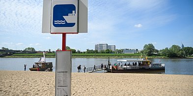 Zawieszono kursowanie większości promów wiślanych-140049