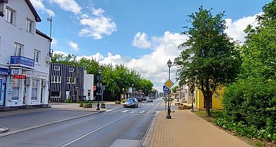 Legionowo chce wykorzystać deszczówkę z Piłsudskiego do podlewania zieleni-140066