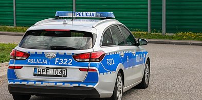 Nie tylko w czwartek. Wzmożone kontrole prędkoś...-140083