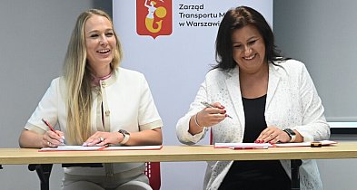 Region: Za dwa lata zostanie uruchomiony nowy warszawski system biletowy-140201