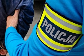 Legionowo: 42-latek z policyjnym dozorem. Znęcał się nad partnerką-140223