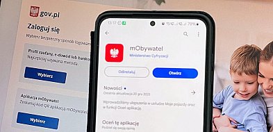 Nieporęt: O podatkach do zapłaty poinformuje mObywatel-140222