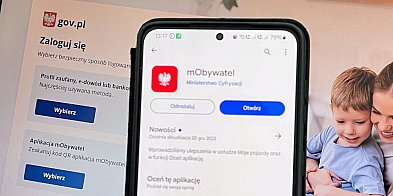 Nieporęt: O podatkach do zapłaty poinformuje mObywatel-140222