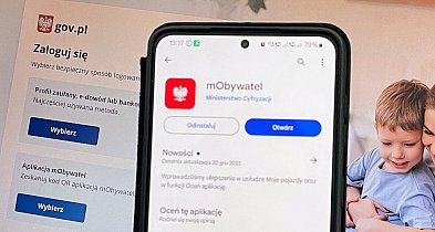 Nieporęt: O podatkach do zapłaty poinformuje mObywatel-140222
