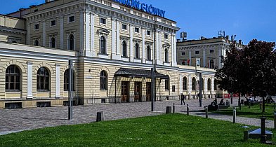 Pociągiem z Warszawy do Krakowa już nie tylko z PKP. Wchodzi RegioJet-140234