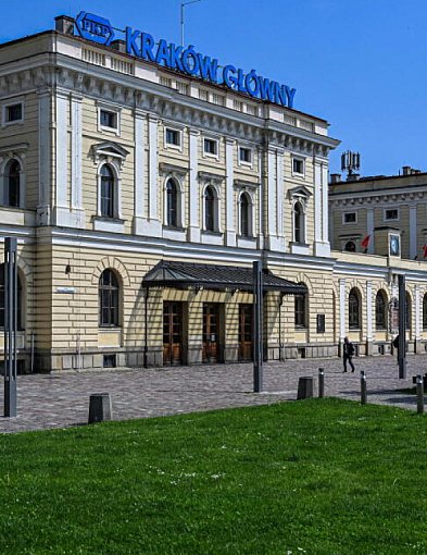 Pociągiem z Warszawy do Krakowa już nie tylko z PKP. Wchodzi RegioJet-140234