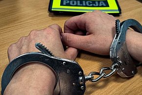 Serock: Okradł własną siostrę. Grozi mu 5 lat więzienia-140244
