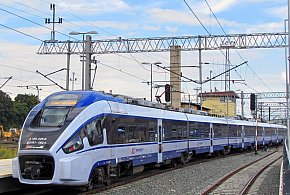 Zmiany w rozkładzie PKP. Są dobre i złe wieści dla pasażerów-140246