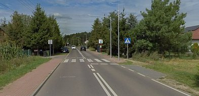 Kąty Węgierskie: Mieszkańcy chcą progów zwalniających na Akacjowej-140250