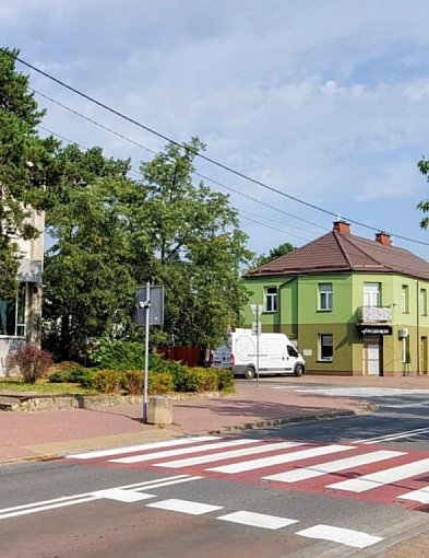 Legionowo: Niebawem ruszy budowa sygnalizacji przy poczcie-140300