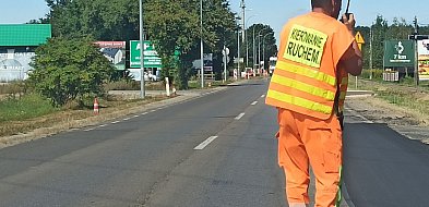 Remonty w gminie Nieporęt. Utrudnienia na DW632 i DW633-140355