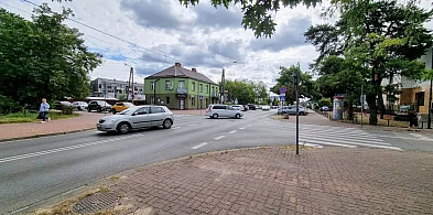 Legionowo: Niebawem ruszy budowa sygnalizacji przy poczcie-140300