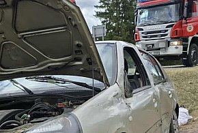 Kałuszyn: Pijana kierująca w ekspresowym procesie skazana na 11 miesięcy...-140380
