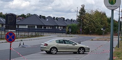 Chotomów: Co z zamkniętym parkingiem P+R? Za sytuację odpowiada gmina-140373