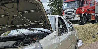 Kałuszyn: Pijana kierująca w ekspresowym procesie skazana na 11 miesięcy...-140380