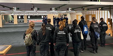 Uczniowie klasy mundurowej zyskają pierwszeństwo w rekrutacji do Policji-140407