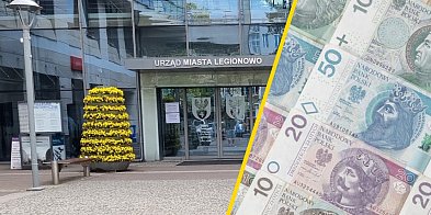 Legionowo: Płatności podatków przez mObywatela już niebawem-140412