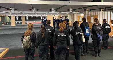 Uczniowie klasy mundurowej zyskają pierwszeństwo w rekrutacji do Policji-140407