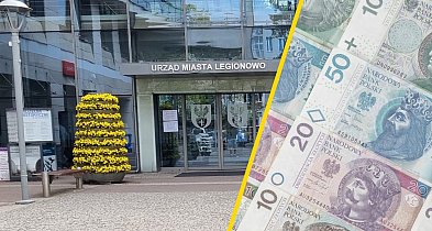 Legionowo: Płatności podatków przez mObywatela już niebawem-140412