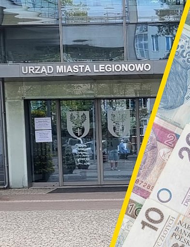 Legionowo: Płatności podatków przez mObywatela już niebawem-140412
