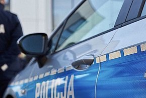 Zegrze Płd.: Potrącenie na Rybaki? Policja bada sprawę-140448