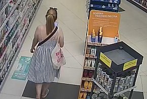 Legionowo: Okradła sklep. Okazało się, że jest poszukiwana-140453